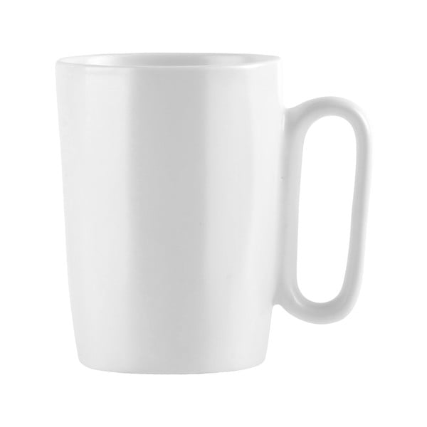 Căni albe 2 buc. din gresie 250 ml Fuori – Vialli Design-image-2