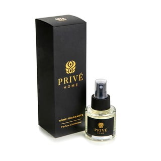 Parfum de interior Privé Home Oud & Bergamote, 50 ml