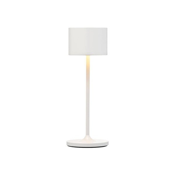 Corp de iluminat pentru exterior LED portabil cu intensitate reglabilă cu USB ø 7 cm Farol Mini – Blomus-image-4