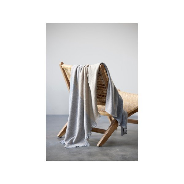 Pătură din lână 130x200 cm Merino – Södahl-image-2