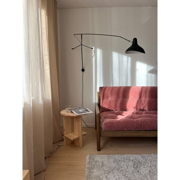 Măsuță de cafea  rotundă Rondure – Karup Design-image-2