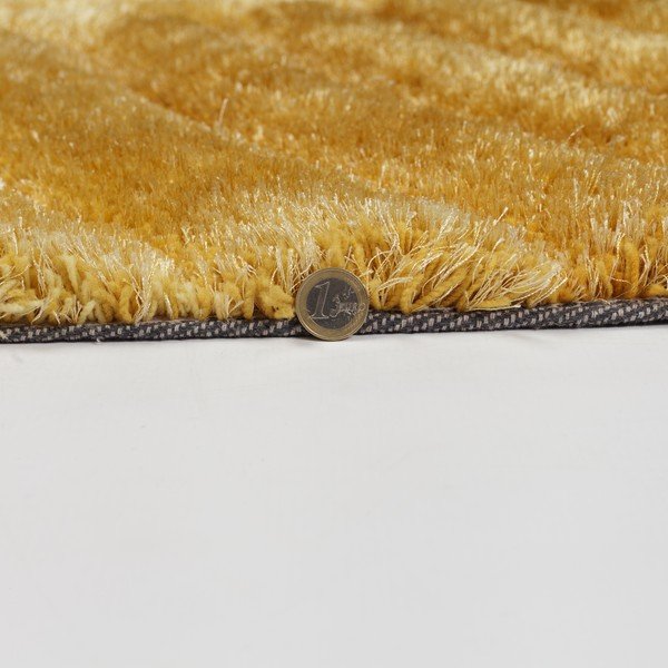 Covor Flair Rugs Furrow, 120 x 170 cm, portocaliu-image-3