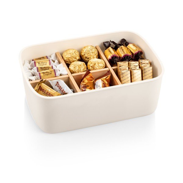 Suport pliculețe de ceai Online - Tescoma-image-2