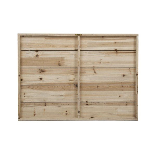 Tablou din lemn Graham & Brown Life, 70 x 50 cm-image-3