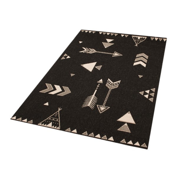 Covor pentru copii Zala Living Arrows, 120 x 170 cm-image-1