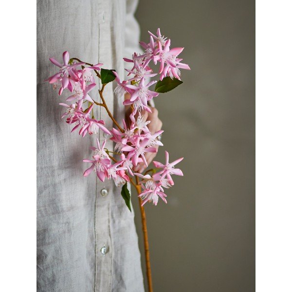 Plantă artificială (înălțime 72 cm) Chrysantemum – Bloomingville-image-1