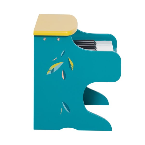 Jucărie muzicală Piano – Moulin Roty-image-2