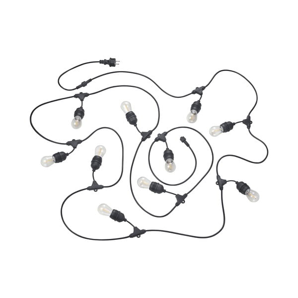 Ghirlandă luminoasă, număr becuri 10 buc. lungime 650 cm Chain – Reality