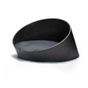 Pat pentru animale de companie negru 75x60 cm Covo Ash Black/Anthracite S – MiaCara