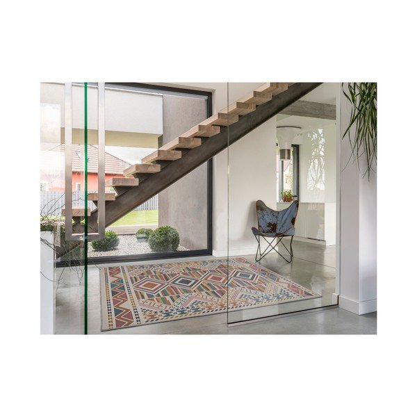 Covor Universal Flavia Multi Mezzo, 120 x 170 cm-image-1