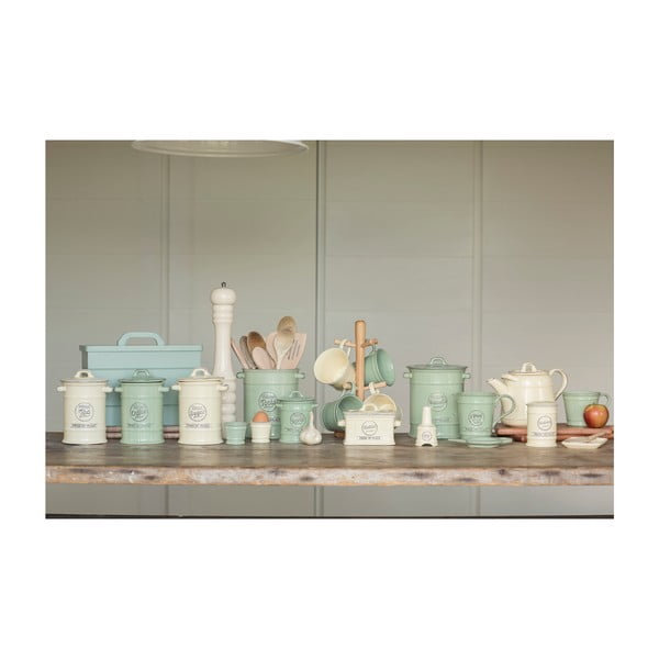 Cană ceramică T&G Woodware Pride of Place, 300 ml, crem-image-2