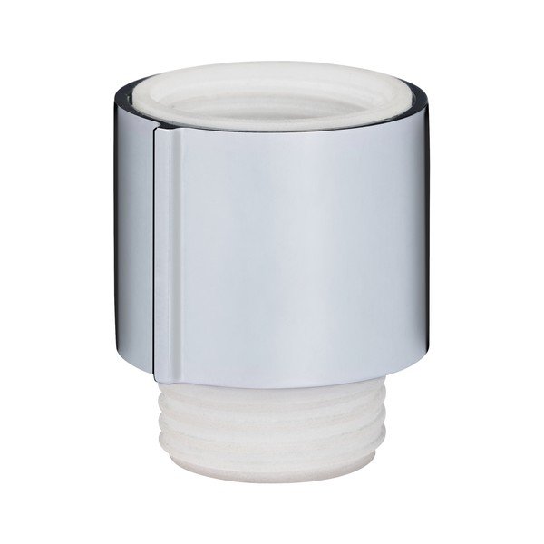 Accesoriu fixare pară de duș Wenko, argintiu-image-2