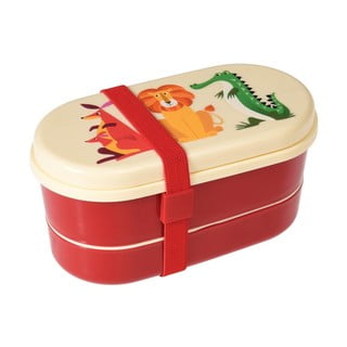 Recipient pentru prânz Rex London Colourful Creatures