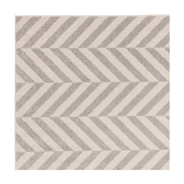 Covor gri deschis 120x170 cm Muse – Asiatic Carpets-image-2