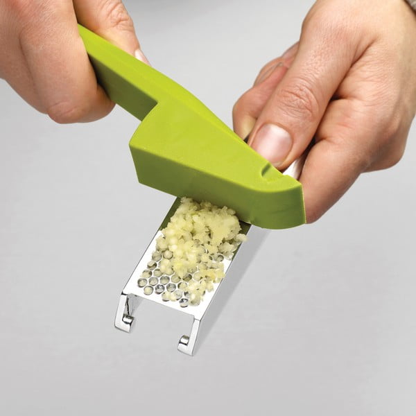 Presă de bucătărie din oțel inoxidabil Easy-Press™ – Joseph Joseph-image-4