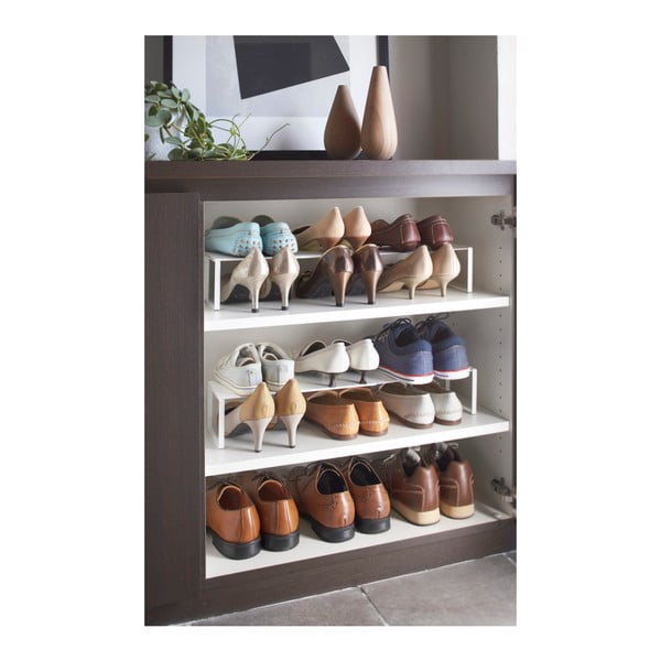 Suport pentru pantofi YAMAZAKI Frame-image-2