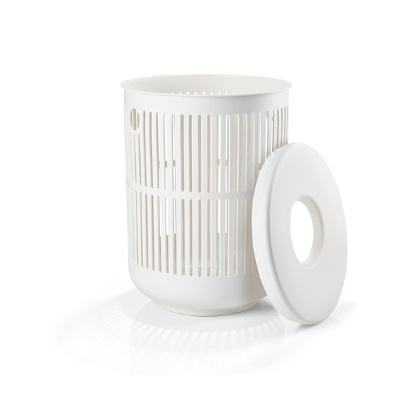 Coș de rufe din plastic 60 l Ume - Zone-image-3