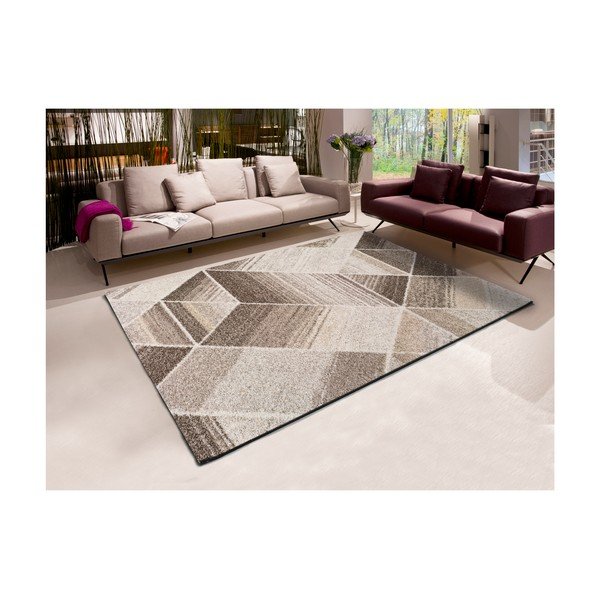 Covor Universal Turi Silver, 160 x 230 cm-image-1