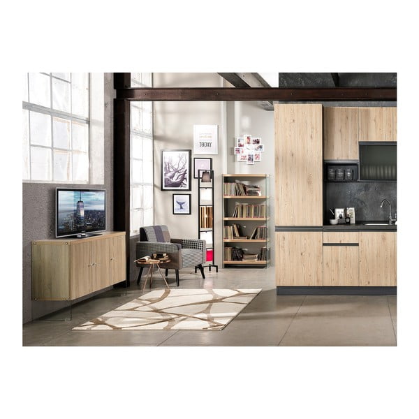 Ceas de perete cu rame foto Tomasucci Olly, 8 fotografii-image-1