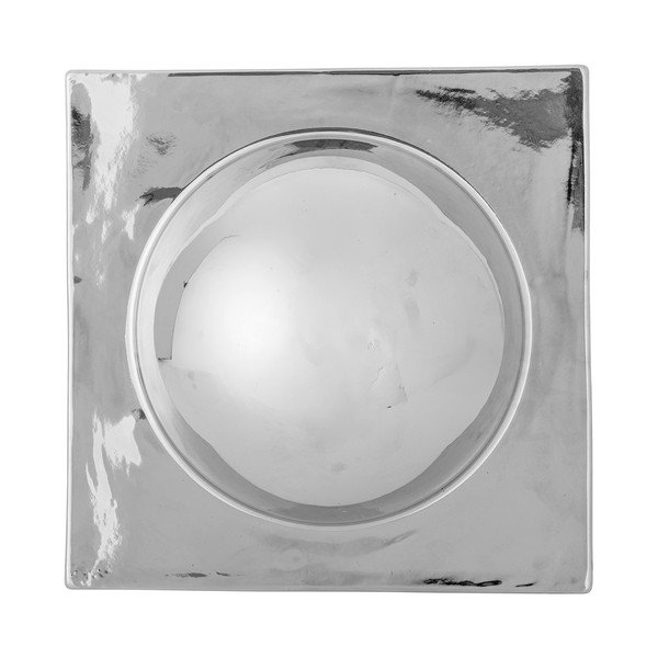 Decorațiune de perete din gresie 11x31 cm Cesta – Bloomingville-image-2
