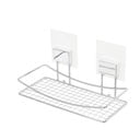 Suport autoadeziv pentru produsele de igienă Compactor Shower