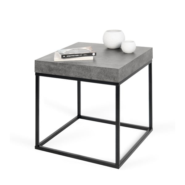 Măsuță auxiliară TemaHome Petra, mică-image-2