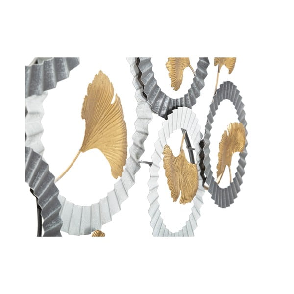 Decorațiune de perete din metal 126x58 cm Arty – Mauro Ferretti-image-2