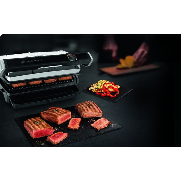Grătar electric OptiGrill Elite – Tefal-image-1