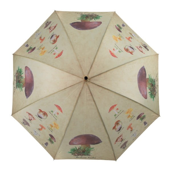 Umbrelă Esschert Design Houby, 120 cm-image-1