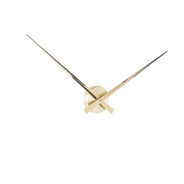 Ceas de perete ø 77,5 cm Little Big Time – Karlsson-image-2