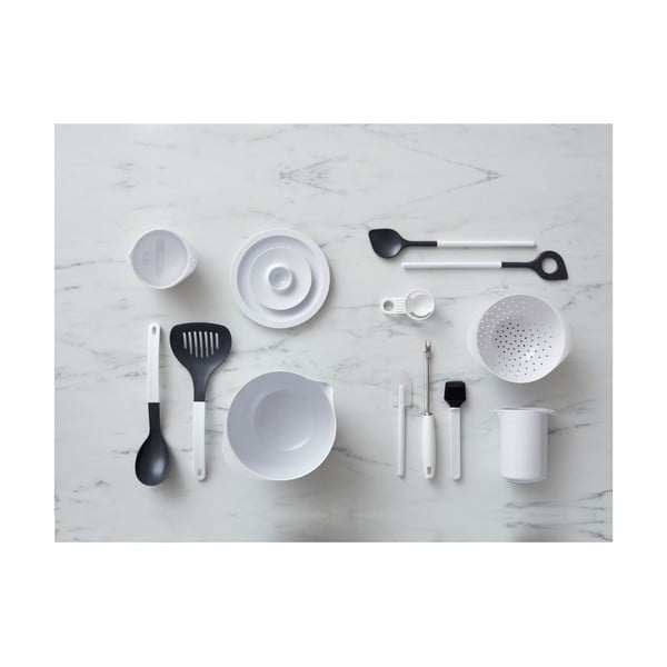 Bol alb ø 28 cm Margrethe – Rosti-image-1