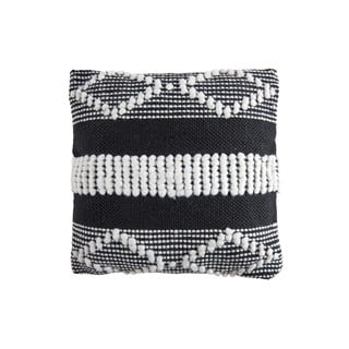 Pernă pentru exterior din plastic reciclat Green Decore Lagos, 45 x 45 cm