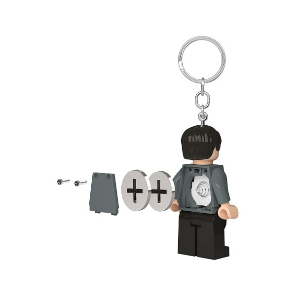 Breloc cu lanternă Harry Potter - LEGO®-image-4