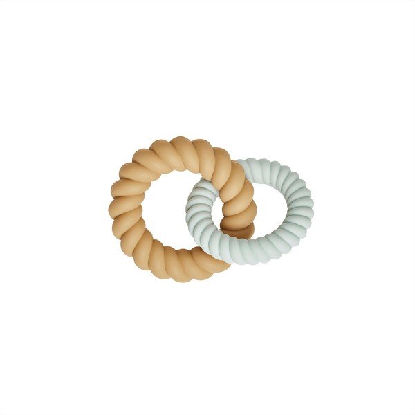Jucărie de dentiție Mellow – OYOY Mini