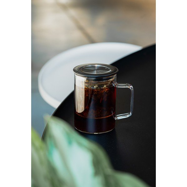 Cană cu filtru 300 ml Diva – Vialli Design-image-1