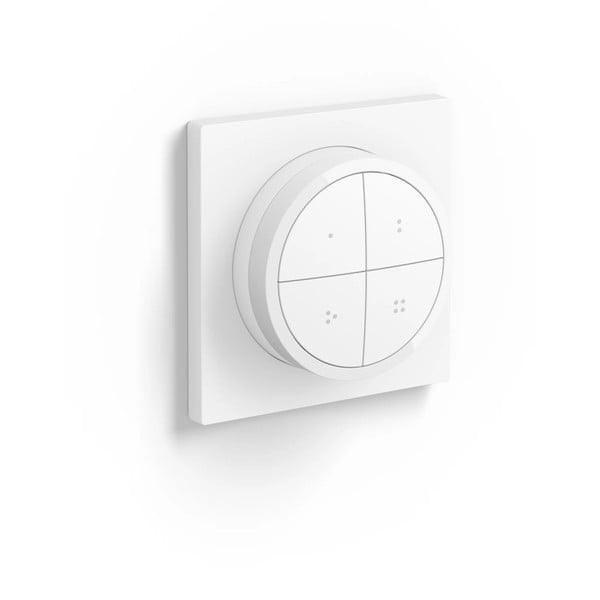 Telecomandă pentru corpuri de iluminat inteligente – Philips Hue