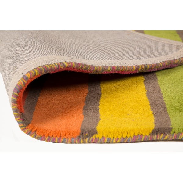Covor din lână Flair Rugs Candy, 60 x 230 cm-image-3