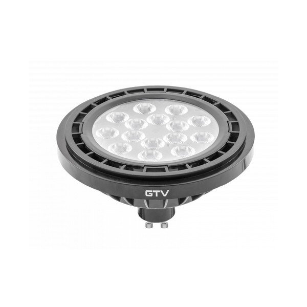 Bec LED GU10, 12,5 W – GTV