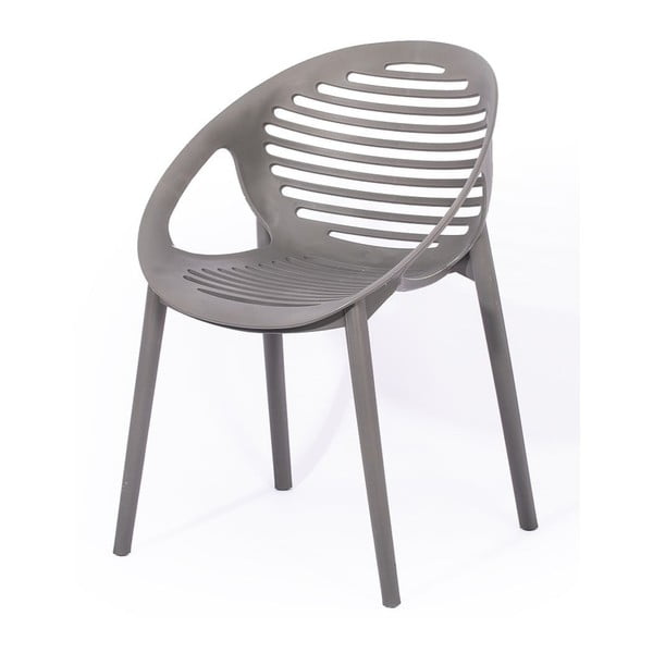 Scaun de grădină Bonami Essentials Joanna, gri
