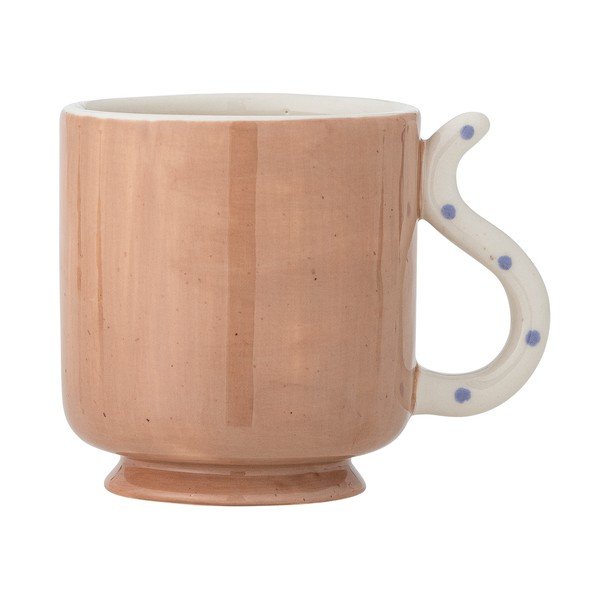 Căni maro deschis 4 buc. Missy – Bloomingville-image-4