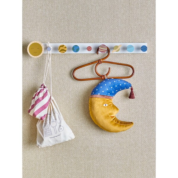 Umeraș din ratan pentru copii Aranya – Bloomingville Mini-image-2