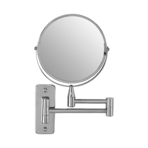 Oglindă cosmetică (mărire 2x) de mărire 17x29 cm Cassini – Premier Housewares