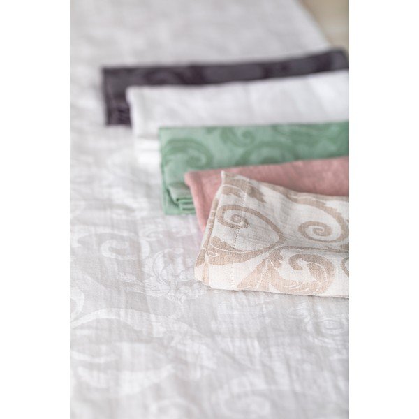 Suport pentru farfurii din material textil 37x47 cm Dalia – Costa Nova-image-1