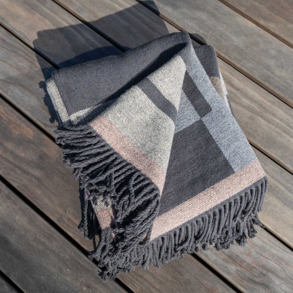 Pătură 127x185 cm Bauhaus – Mette Ditmer Denmark-image-2