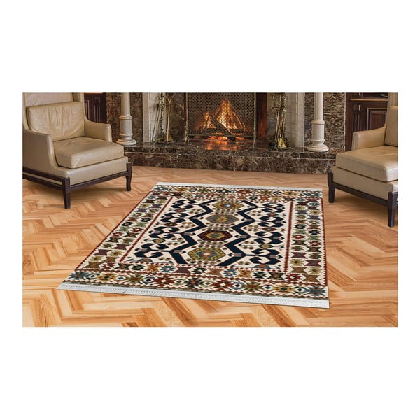 Covor Eco Rugs Boss, 75 x 150 cm-image-1