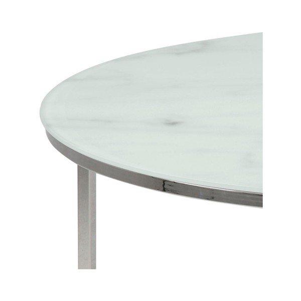 Masă de cafea Actona Alisma, ⌀ 80 cm-image-4