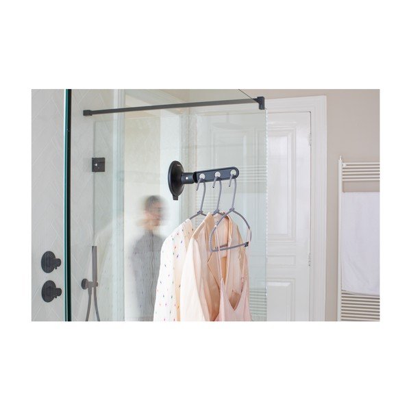 Cârlig pentru dulap din plastic reciclat – Brabantia-image-1