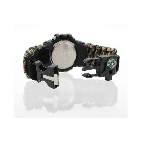 Ceas cu cronometru Cattara Outdoor Waterproof-image-4