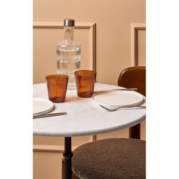 Pahare 4 buc. 270 ml Luz – BonBistro-image-1
