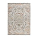 Covor pentru exterior și interior crem 200x290 cm Samara – Universal